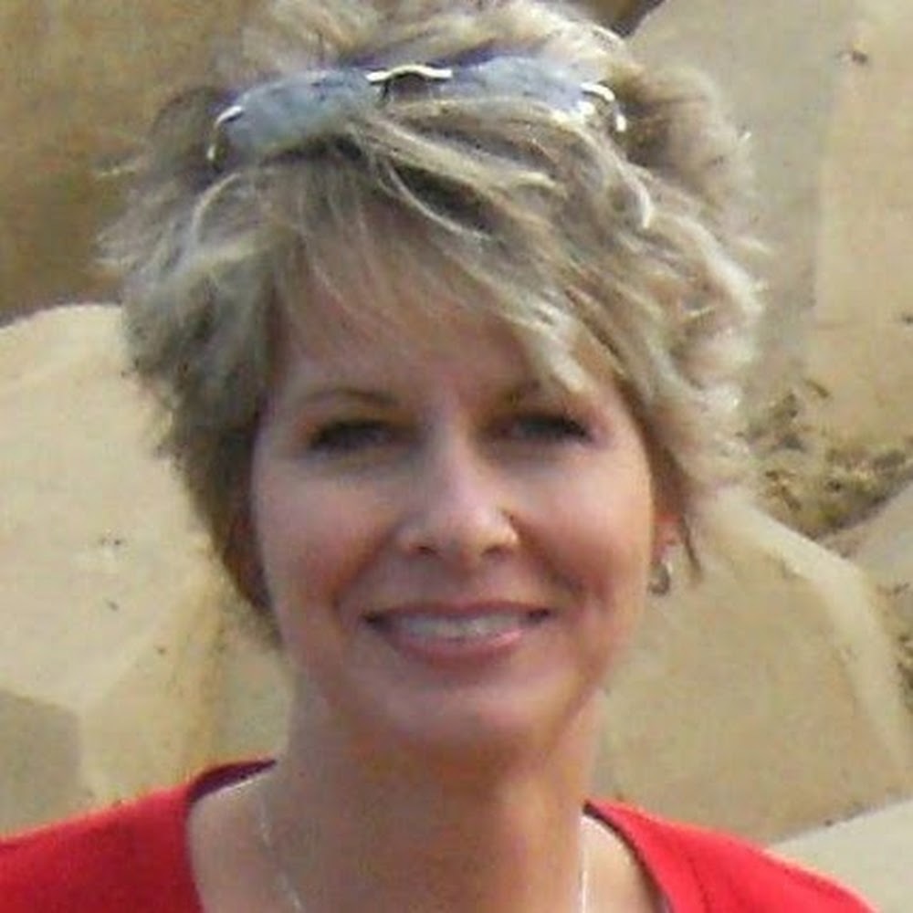 Meet your Posher, Susan